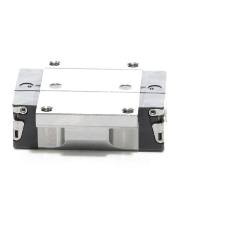 Bosch Rexroth Kugel-Führungswagen  Neu